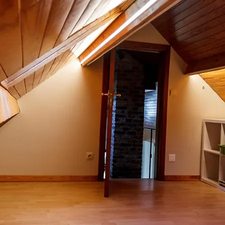 別荘 Le Verger De La Haze