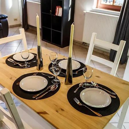 Le Verger De La Haze 別荘 *