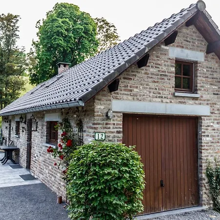 Holiday home Le Verger De La Haze Esneux