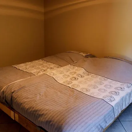 別荘 Le Verger De La Haze Esneux