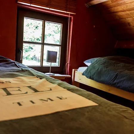 Le Verger De La Haze Esneux