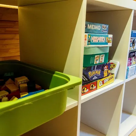 Le Verger De La Haze *