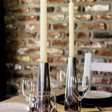 Le Verger De La Haze 別荘 *