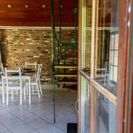 Le Verger De La Haze Casa de Férias Esneux