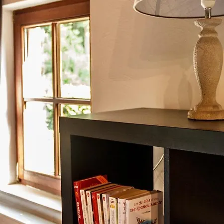 Le Verger De La Haze Casa de Férias