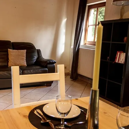 Le Verger De La Haze Holiday home Esneux