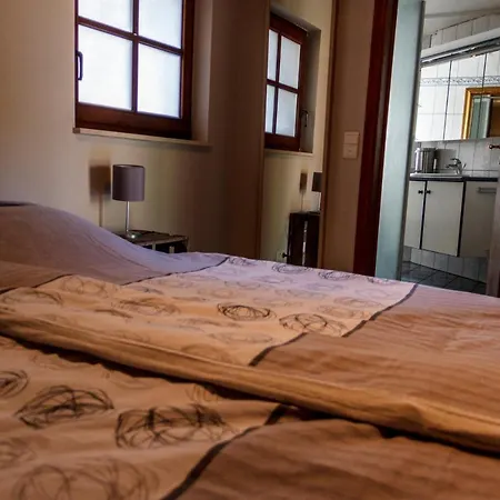 Le Verger De La Haze * Esneux