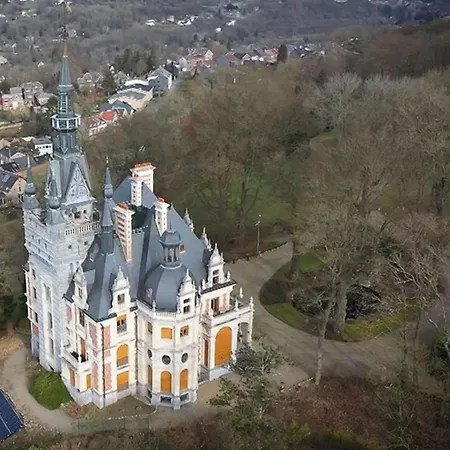 Le Verger De La Haze Casa de Férias Esneux